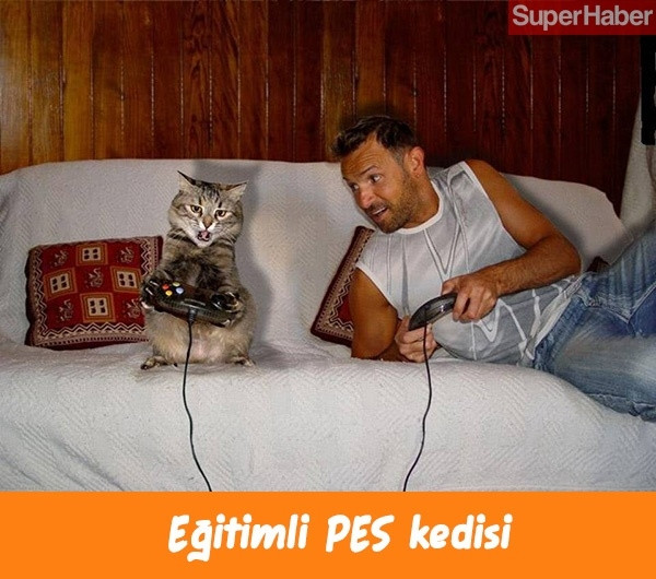 Hafta sonuna güzel girelim... Biraz gülelim! - Sayfa 15