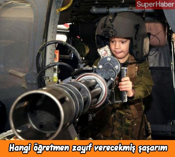 Hafta sonuna güzel girelim... Biraz gülelim! - Sayfa 18