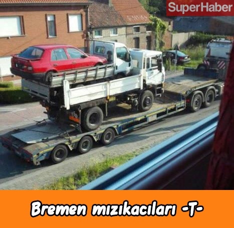 Hafta sonuna güzel girelim... Biraz gülelim! - Sayfa 7