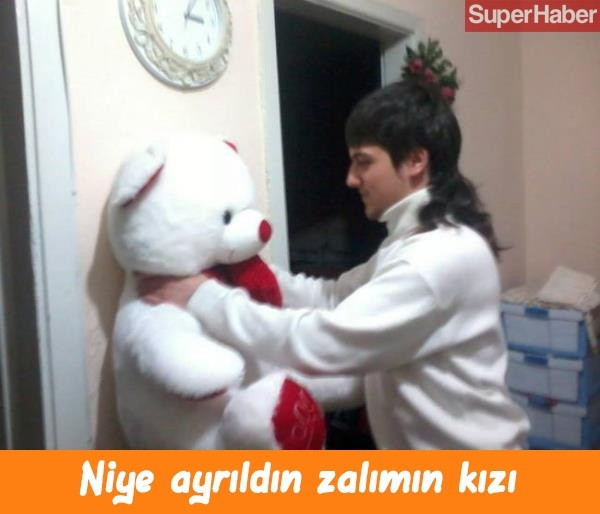 Hafta sonuna güzel girelim... Biraz gülelim! - Sayfa 16