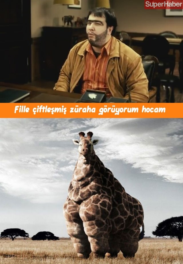 Hafta sonuna güzel girelim... Biraz gülelim! - Sayfa 17