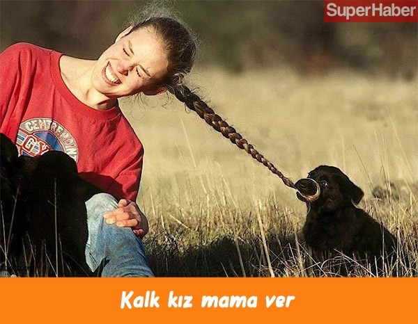 Hafta sonuna güzel girelim... Biraz gülelim! - Sayfa 13