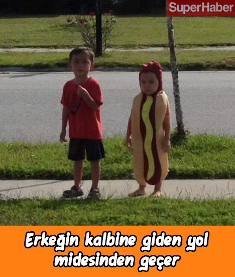 Hafta sonuna güzel girelim... Biraz gülelim! - Sayfa 5