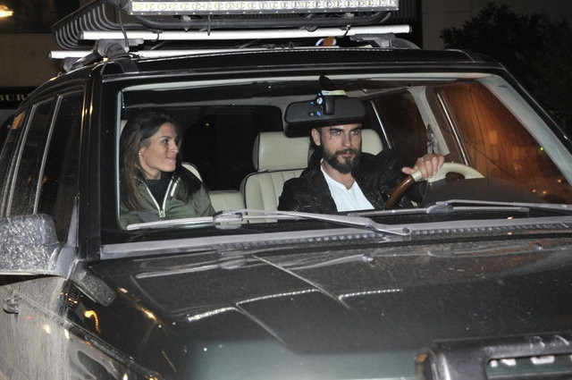 Cengiz Coşkun'dan 35'inci yaşa özel 35 TL bahşiş! - Sayfa 5