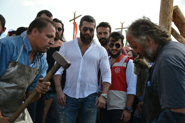 Cengiz Coşkun'dan 35'inci yaşa özel 35 TL bahşiş! - Sayfa 8