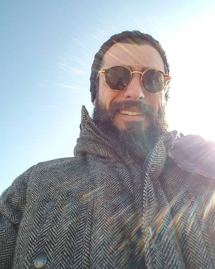 Cengiz Coşkun'dan 35'inci yaşa özel 35 TL bahşiş! - Sayfa 6