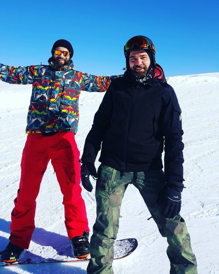 Cengiz Coşkun'dan 35'inci yaşa özel 35 TL bahşiş! - Sayfa 7