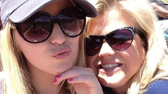 Bu fotoğrafın hikayesi herkesi ağlatacak! Radyasyona rağmen... - Sayfa 7