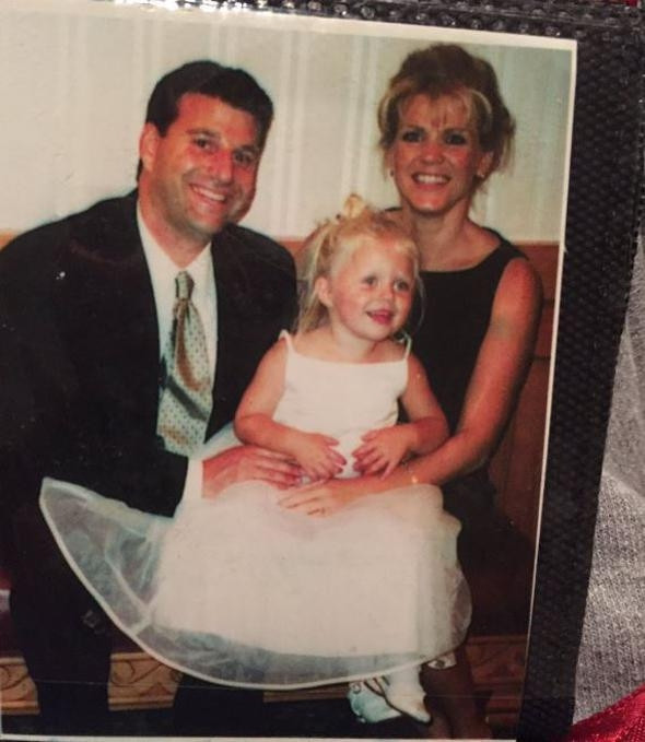 Bu fotoğrafın hikayesi herkesi ağlatacak! Radyasyona rağmen... - Sayfa 6