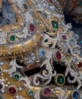 Akıl almaz iskeletler! Mezardan hazine çıktı - Sayfa 11