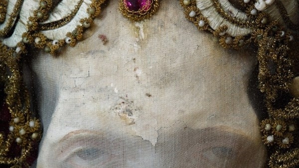 Akıl almaz iskeletler! Mezardan hazine çıktı - Sayfa 15