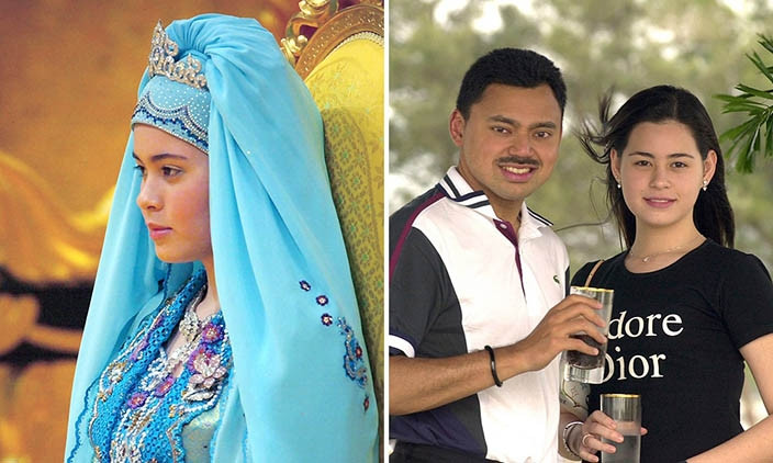 Dünya onu konuşuyor! Hürrem Sultan gibi... - Sayfa 21