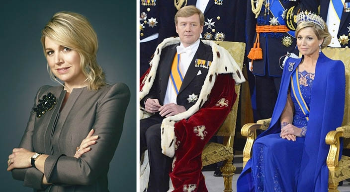 Dünya onu konuşuyor! Hürrem Sultan gibi... - Sayfa 7