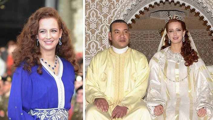 Dünya onu konuşuyor! Hürrem Sultan gibi... - Sayfa 16