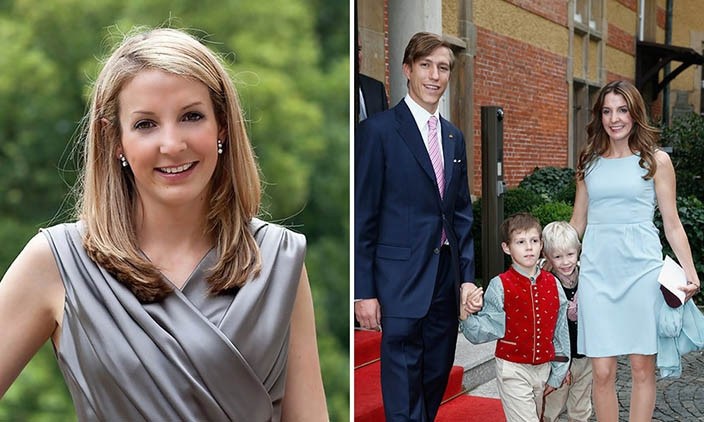 Dünya onu konuşuyor! Hürrem Sultan gibi... - Sayfa 22