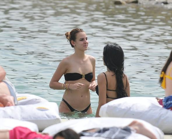 Aslışah Alkoçlar'dan silikon itirafı! - Sayfa 11