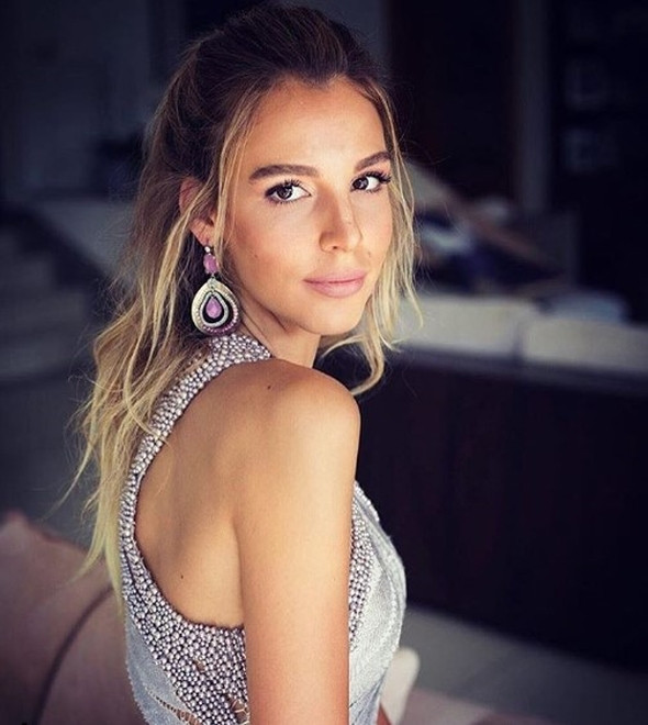 Aslışah Alkoçlar'dan silikon itirafı! - Sayfa 6