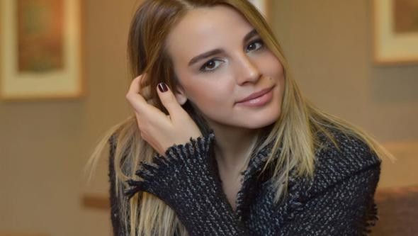 Aslışah Alkoçlar'dan silikon itirafı! - Sayfa 5