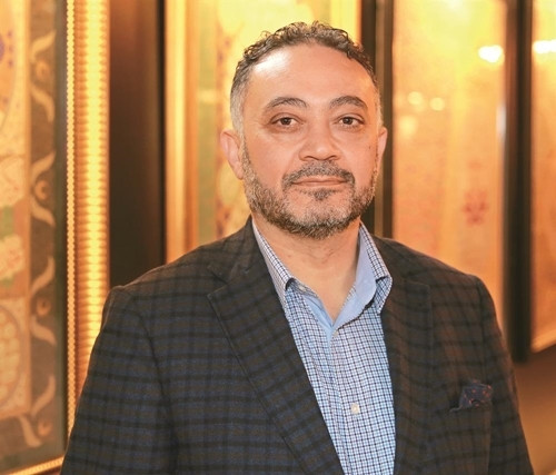 Benzersiz hilye ve tespihler gözleri kamaştırdı! - Sayfa 41