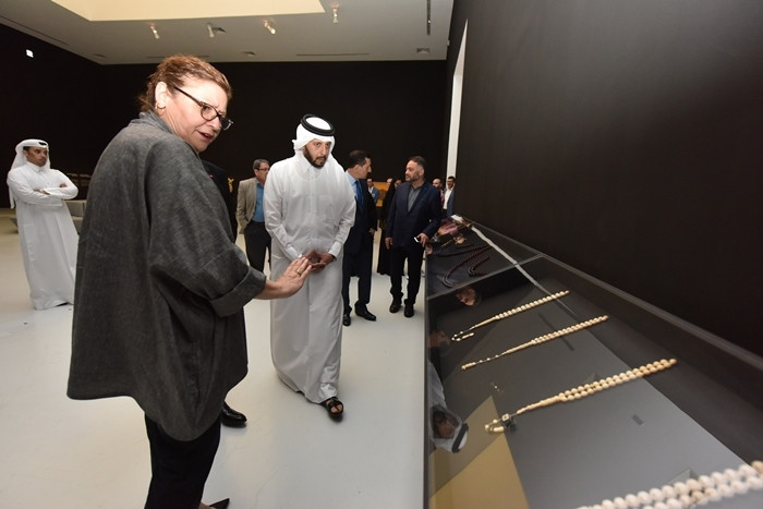 Benzersiz hilye ve tespihler gözleri kamaştırdı! - Sayfa 6