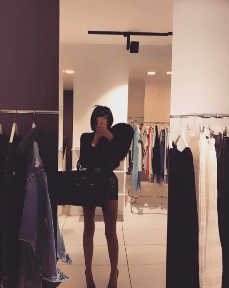 Olay isim Bahar Candan durulmuyor - Sayfa 8