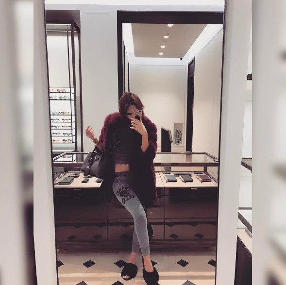 Olay isim Bahar Candan durulmuyor - Sayfa 5