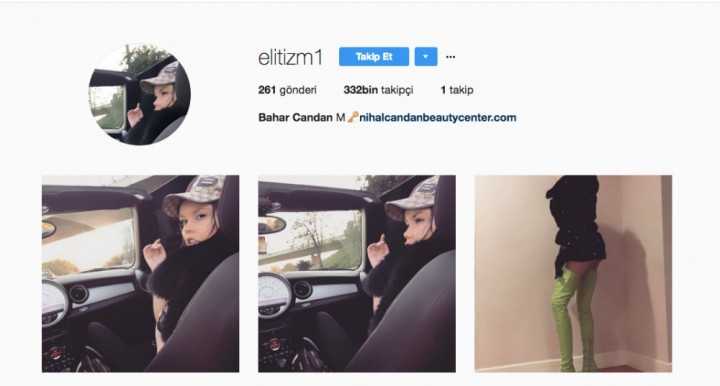 Olay isim Bahar Candan durulmuyor - Sayfa 6