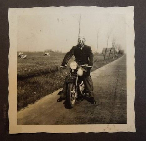 Teyzesinden miras kalan sandıktan çıkanlar şoke etti - Sayfa 7