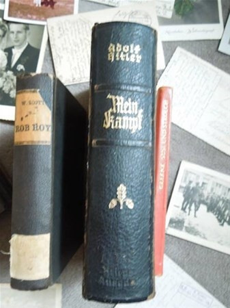 Teyzesinden miras kalan sandıktan çıkanlar şoke etti - Sayfa 11