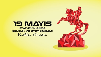 En güzel resimli 19 Mayıs mesajları - Sayfa 45