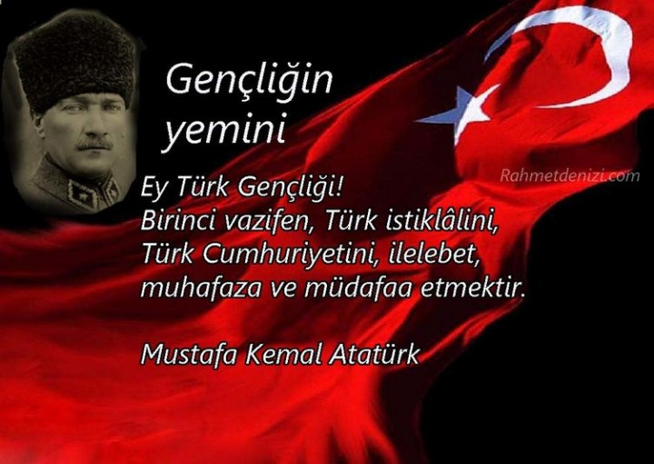 En güzel resimli 19 Mayıs mesajları - Sayfa 10