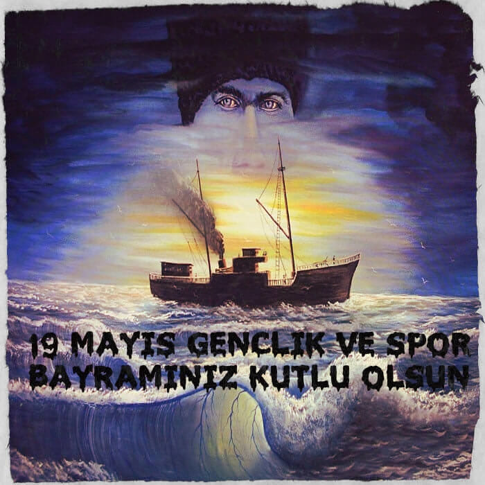 En güzel resimli 19 Mayıs mesajları - Sayfa 20