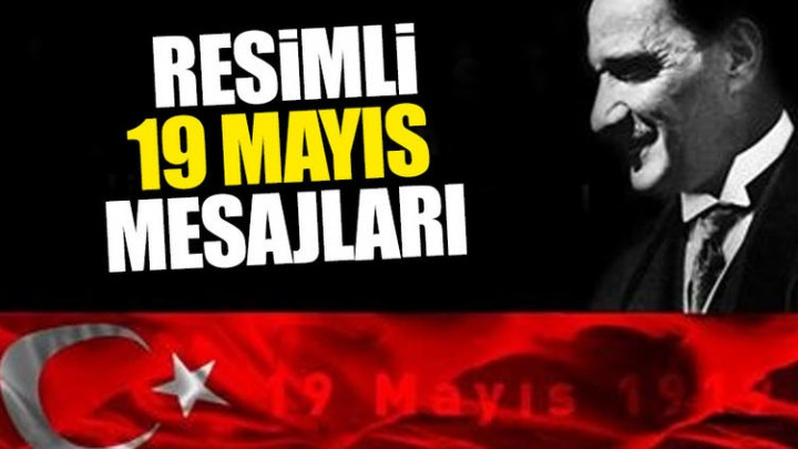 En güzel resimli 19 Mayıs mesajları - Sayfa 7