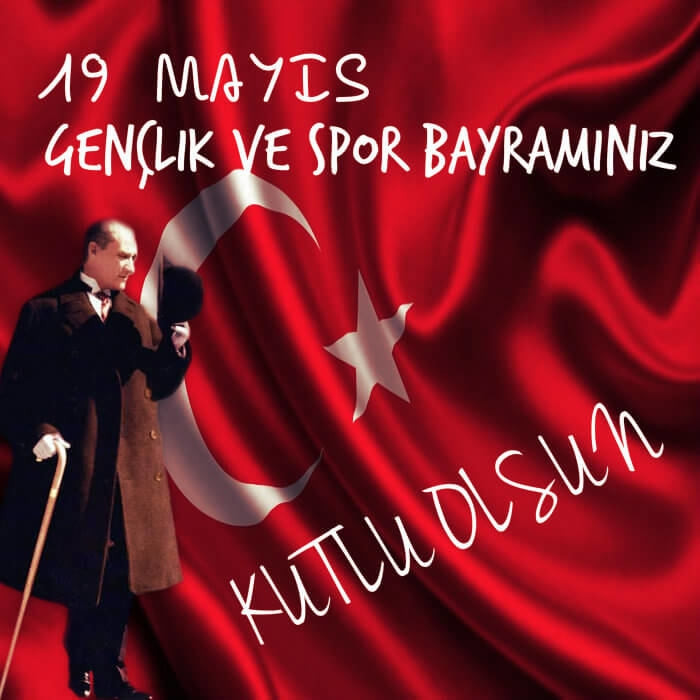 En güzel resimli 19 Mayıs mesajları - Sayfa 6