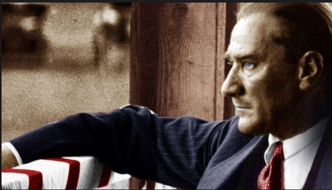 En güzel resimli 19 Mayıs mesajları - Sayfa 40