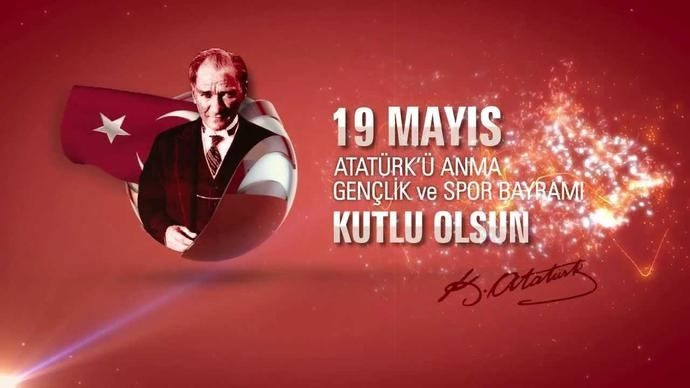 En güzel resimli 19 Mayıs mesajları - Sayfa 8