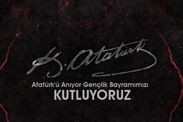 En güzel resimli 19 Mayıs mesajları - Sayfa 32