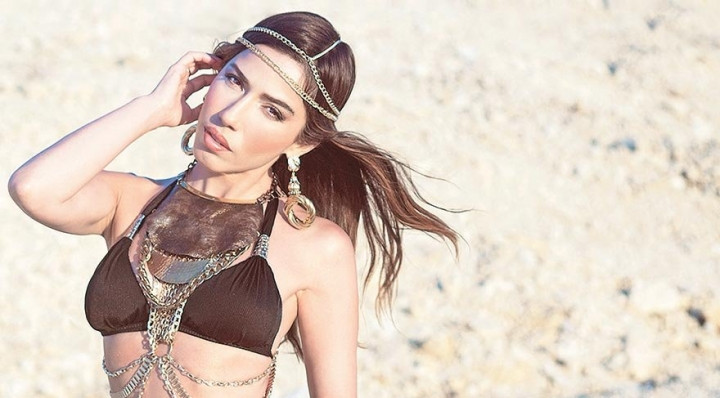 19 Mayıs Atatürk’ü Anma, Gençlik ve Spor Bayramı’nda ünlülerden mesaj var! - Sayfa 6