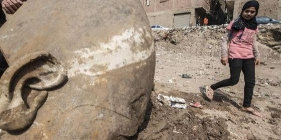 Son yılların en büyüğü bir gecekondu mahallesinde keşfedildi - Sayfa 8