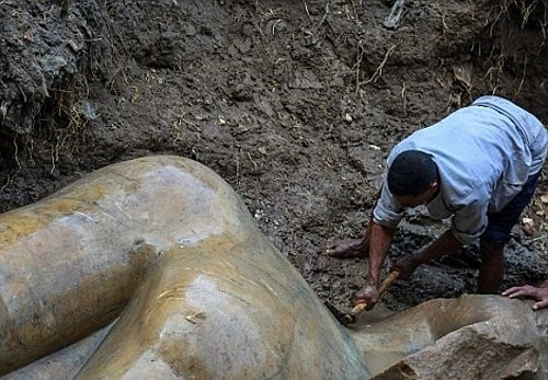 Son yılların en büyüğü bir gecekondu mahallesinde keşfedildi - Sayfa 18