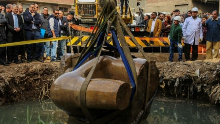 Son yılların en büyüğü bir gecekondu mahallesinde keşfedildi - Sayfa 9