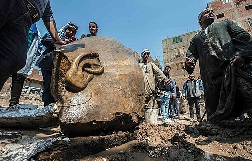 Son yılların en büyüğü bir gecekondu mahallesinde keşfedildi - Sayfa 16