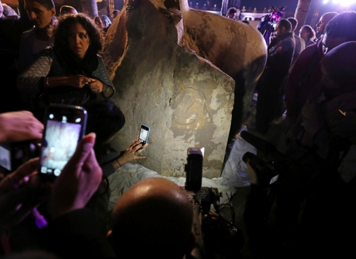 Son yılların en büyüğü bir gecekondu mahallesinde keşfedildi - Sayfa 5
