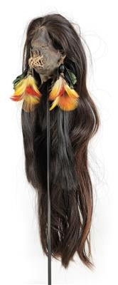 Dünyada sadece orada uygulanan ürkütücü gelenek: Kafa küçültme (+18) - Sayfa 10