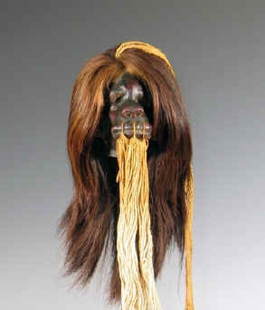 Dünyada sadece orada uygulanan ürkütücü gelenek: Kafa küçültme (+18) - Sayfa 26