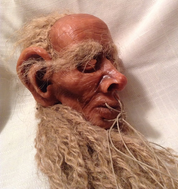 Dünyada sadece orada uygulanan ürkütücü gelenek: Kafa küçültme (+18) - Sayfa 19