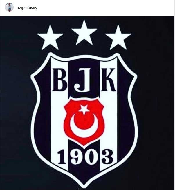 Ünlü isimler, 3'üncü yıldızı böyle kutladılar!... - Sayfa 5