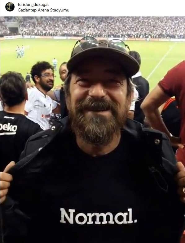 Ünlü isimler, 3'üncü yıldızı böyle kutladılar!... - Sayfa 6