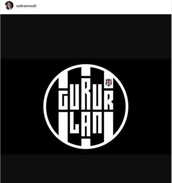 Ünlü isimler, 3'üncü yıldızı böyle kutladılar!... - Sayfa 7