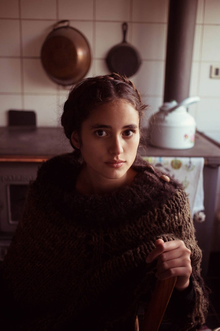 İzmir'de sokakta gezerken görüntülenen kız dünya güzellik atlasına girdi.. - Sayfa 29